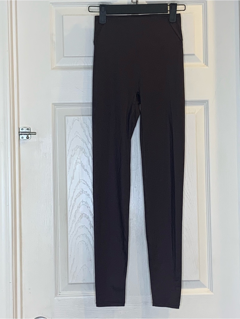 Nike Skims Bonded Waist Leggings in Phoenix Size XXS